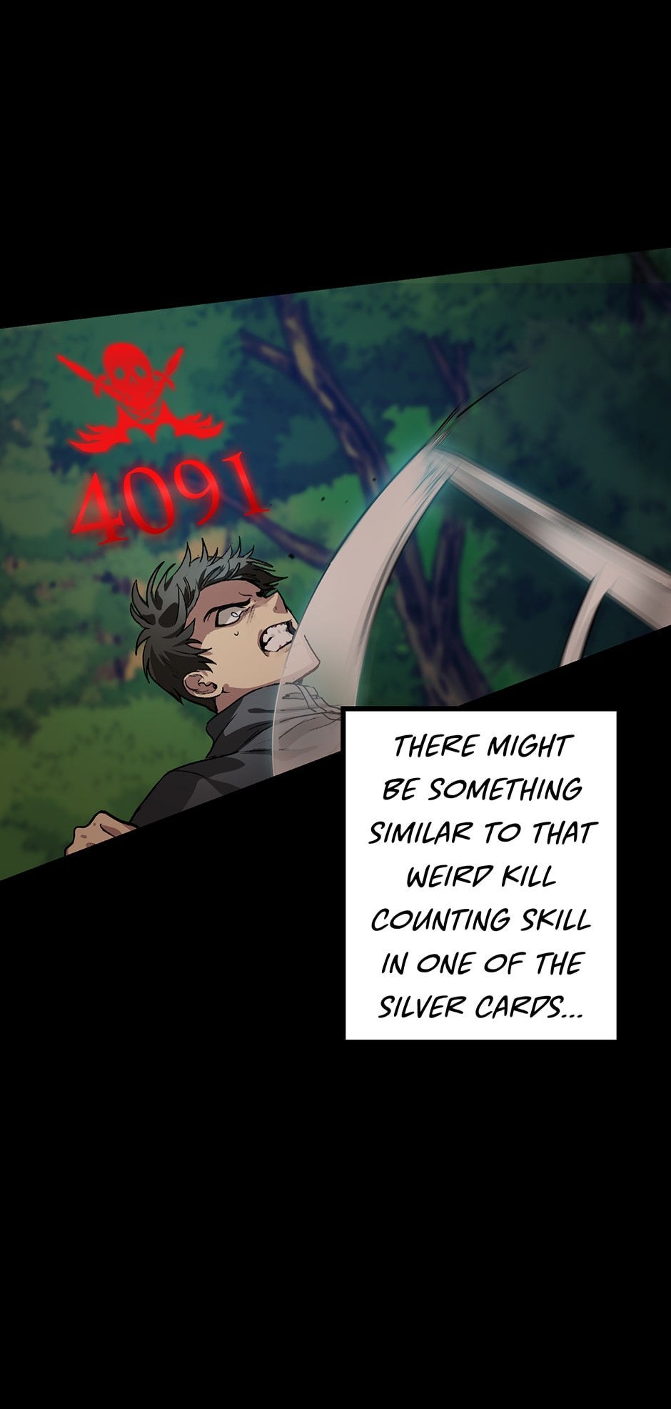 SSS-Class Suicide Hunter, Chapter 6 image 60